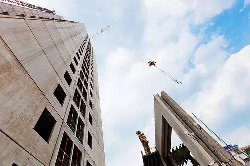 谷明旺：装配式建筑和建筑工业化的关系